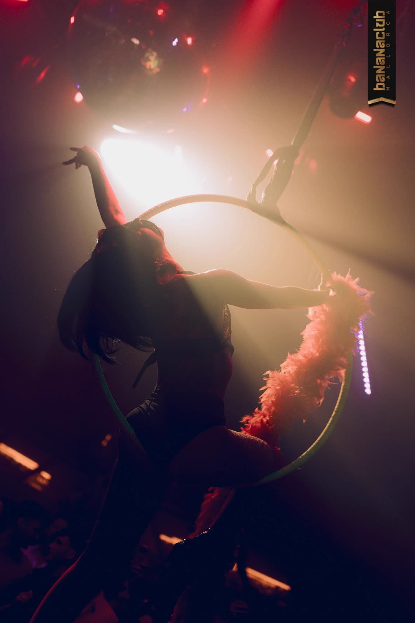 Banana Club Performers