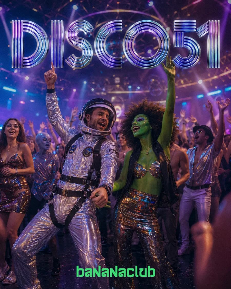 Disco 51